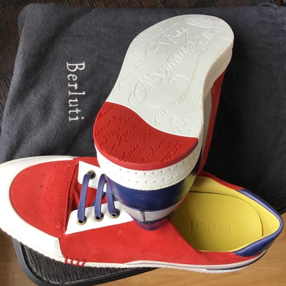 BERLUTI - Picture 8 of 8